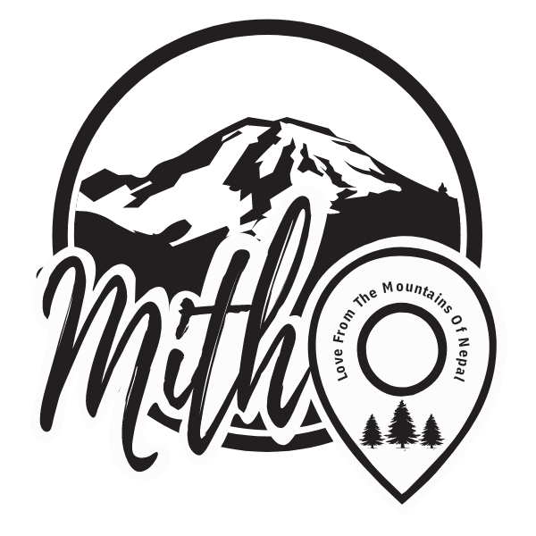 Mitho Logo